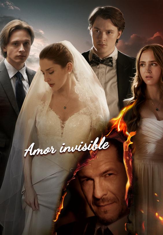 Amor invisible