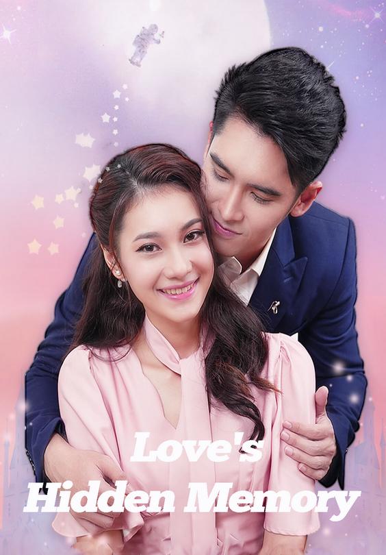 Love&#039;s Hidden Memory