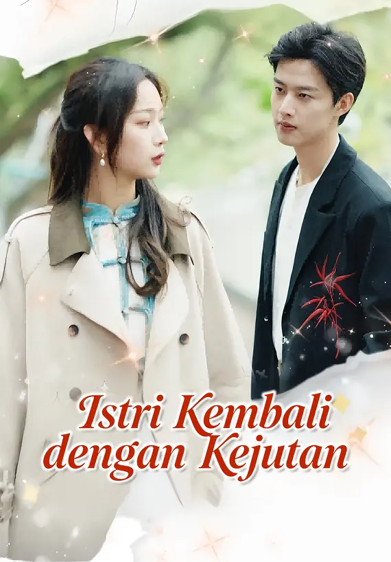 Istri Kembali dengan Kejutan