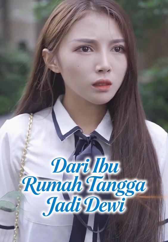 Dari Ibu Rumah Tangga Jadi Dewi