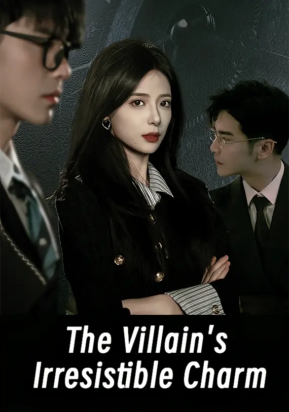 The Villain's Irresistible Charm