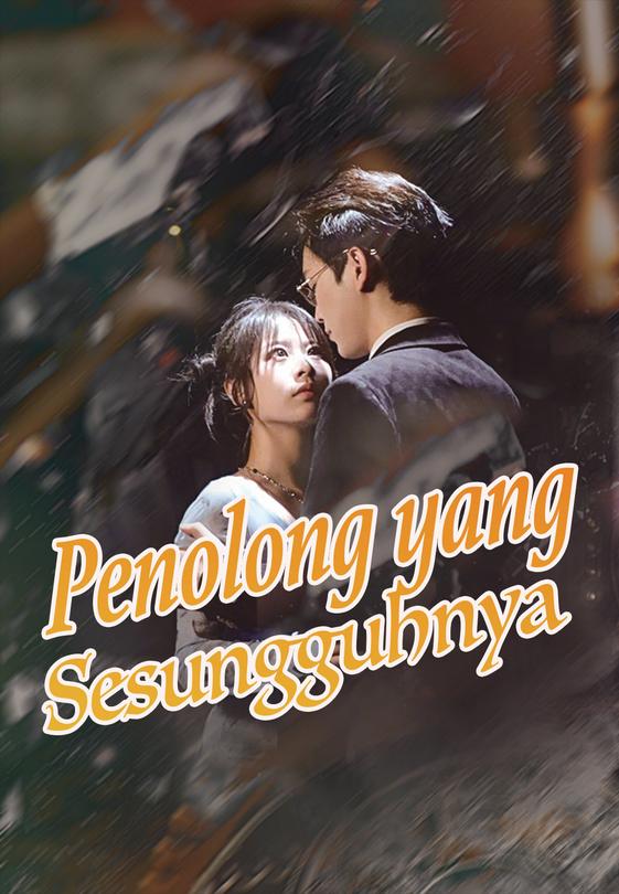 Penolong yang Sesungguhnya