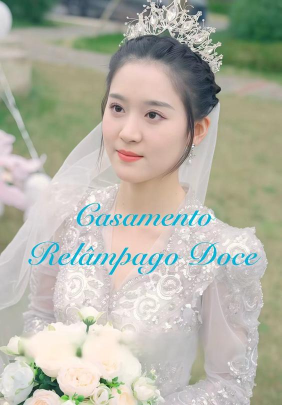Casamento Relâmpago Doce