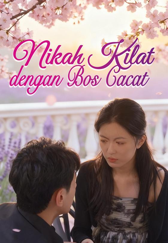 Nikah Kilat dengan Bos Cacat