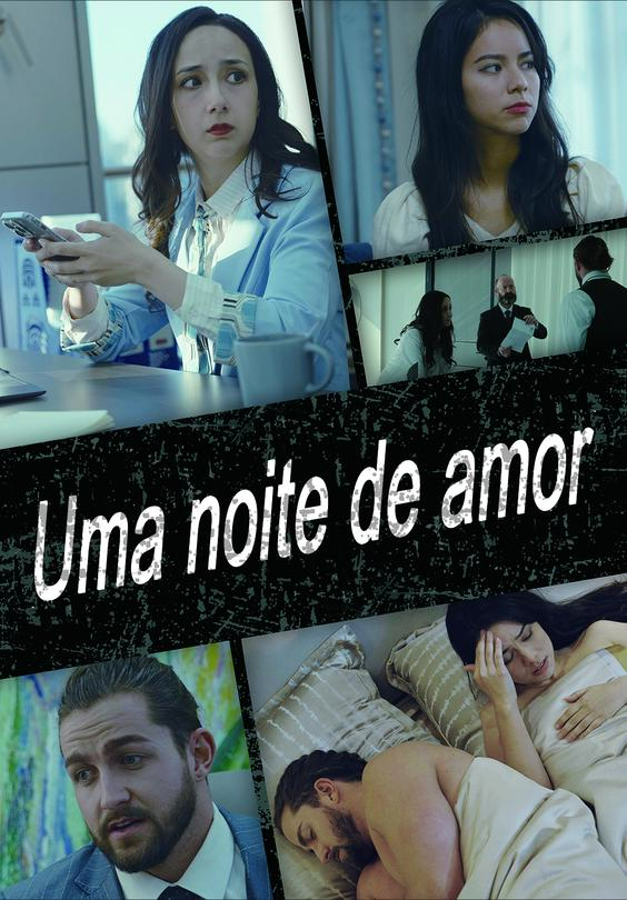 Uma noite de amor