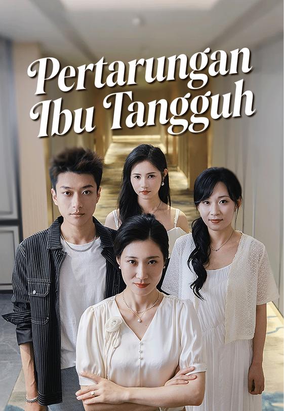 Pertarungan Ibu Tangguh