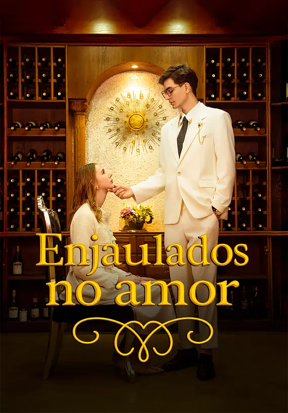 Enjaulados no amor