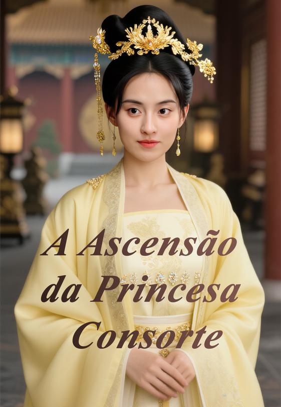 A Ascensão da Princesa Consorte