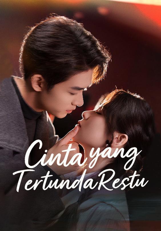 Cinta yang Tertunda Restu