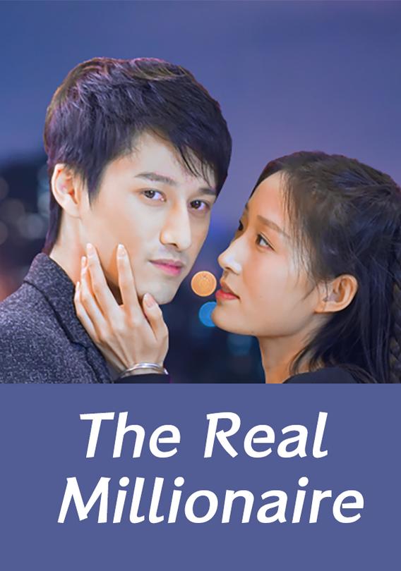 The Real Millionaire