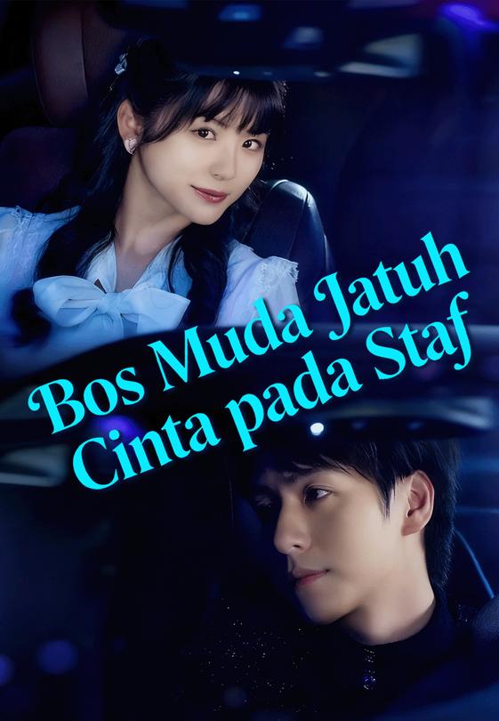Bos Muda Jatuh Cinta pada Staf