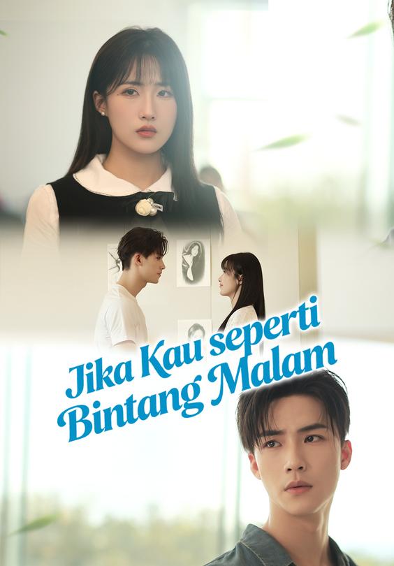 Jika Kau seperti Bintang Malam