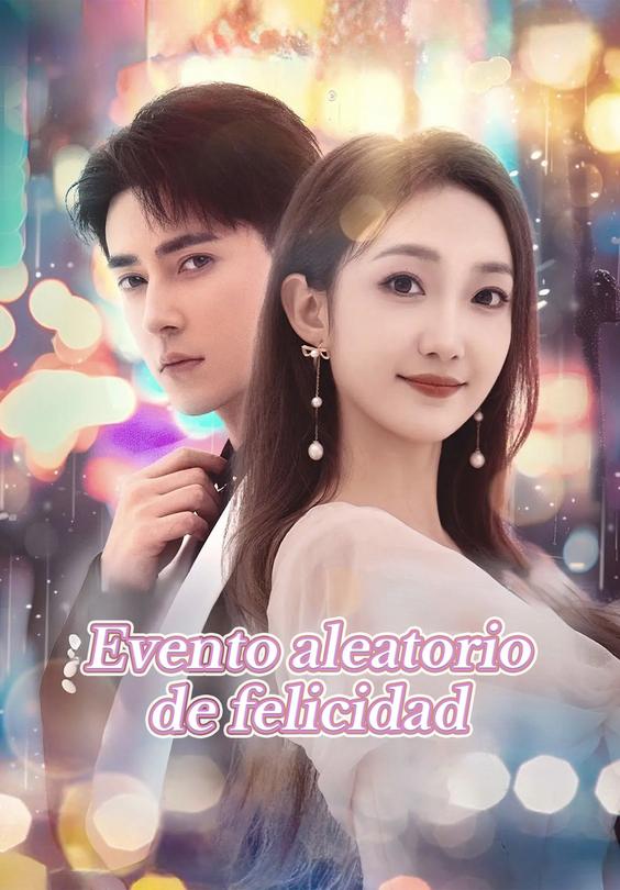 Evento aleatorio de felicidad