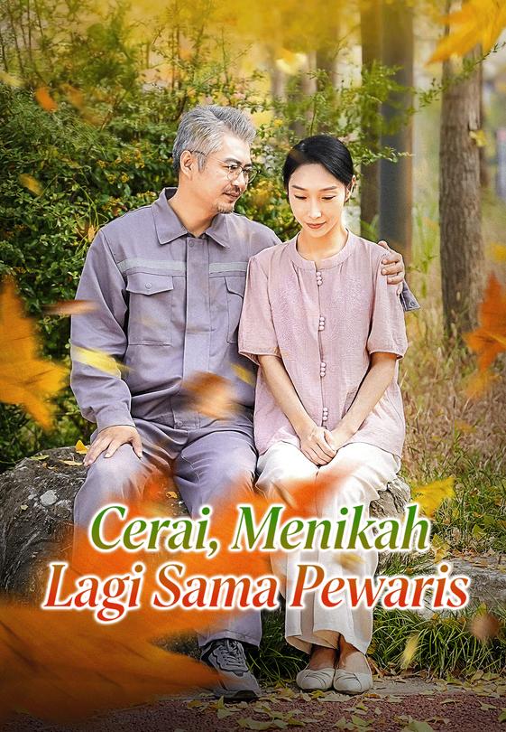Cerai, Menikah Lagi Sama Pewaris