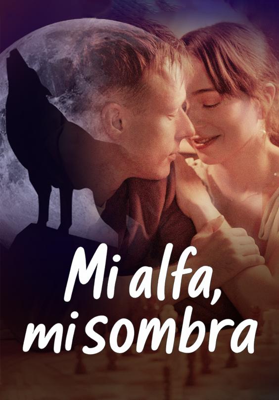 Mi alfa, mi sombra