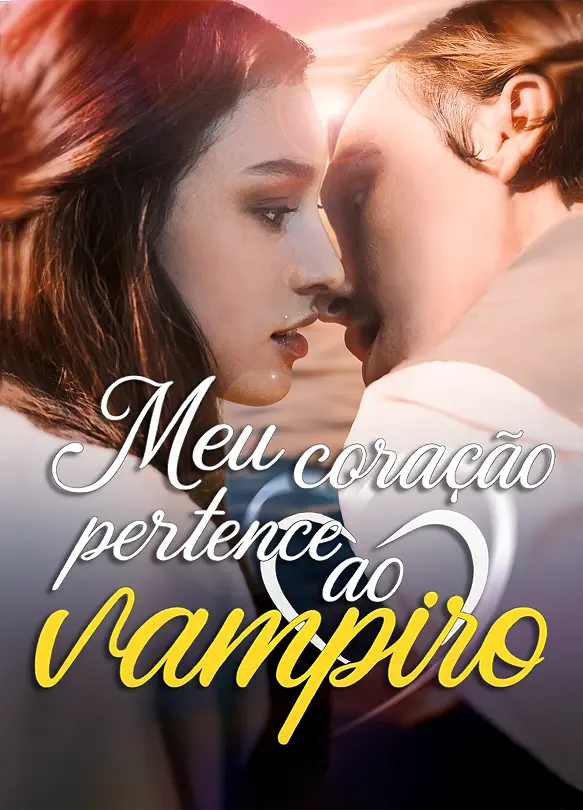 Meu coração pertence ao vampiro