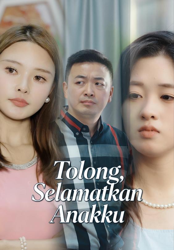 Tolong, Selamatkan Anakku