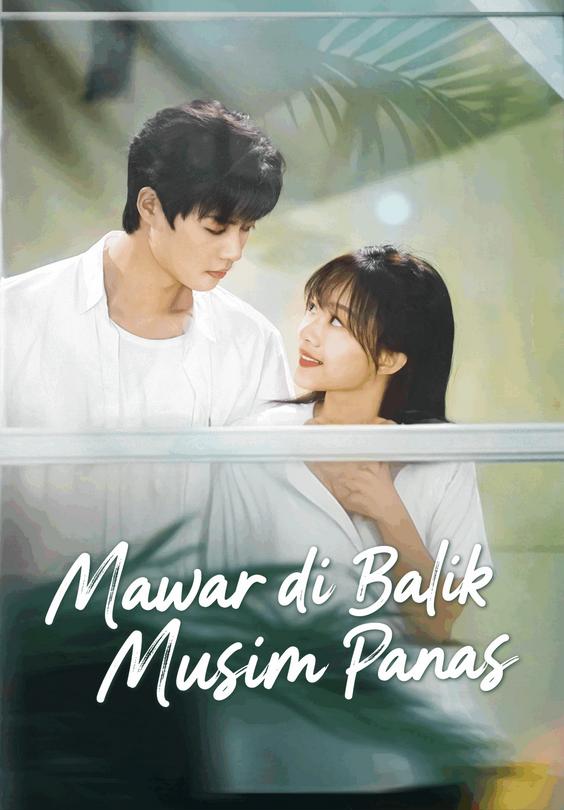 Mawar di Balik Musim Panas