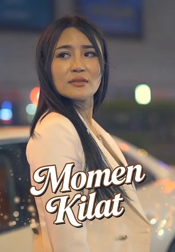 Momen Kilat