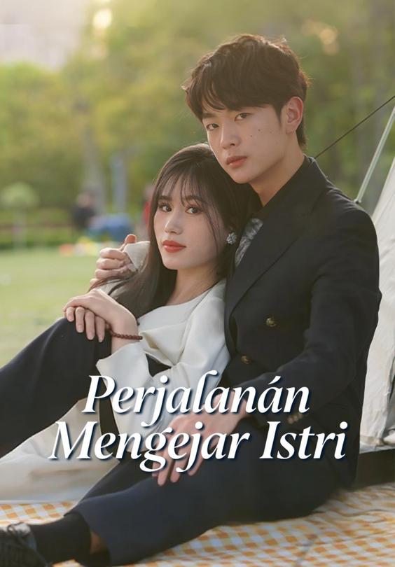 Perjalanan Mengejar Istri