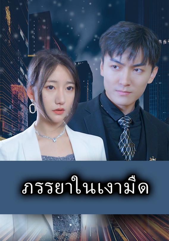 ภรรยาในเงามืด