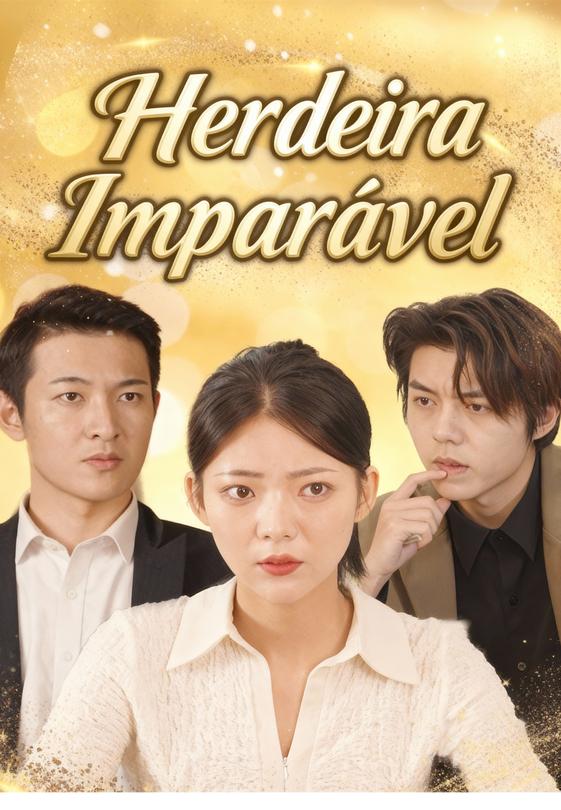 Herdeira Imparável