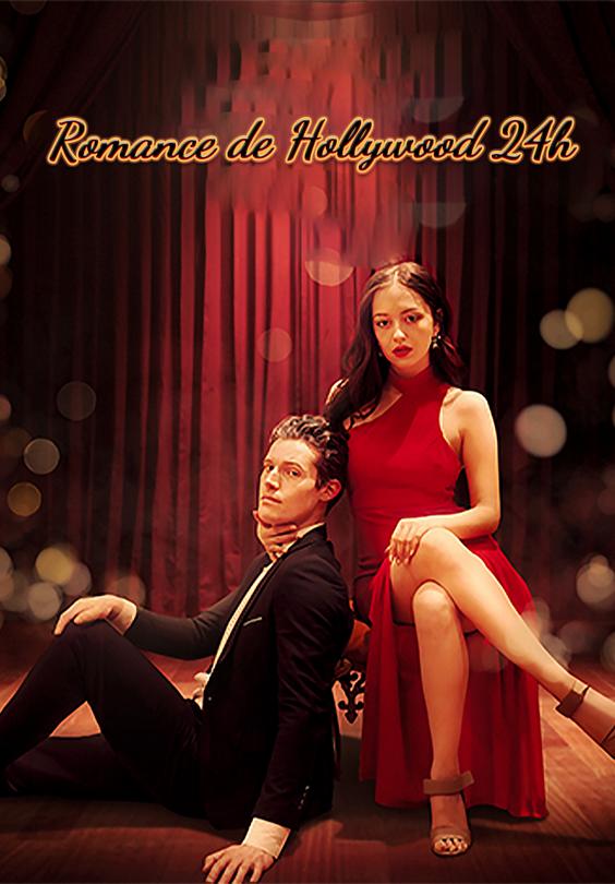 Romance de Hollywood 24h