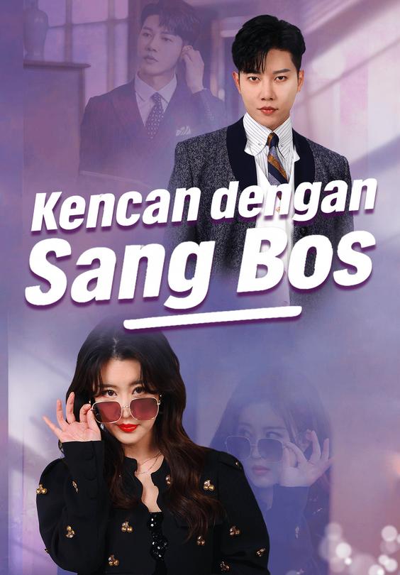 Kencan dengan Sang Bos