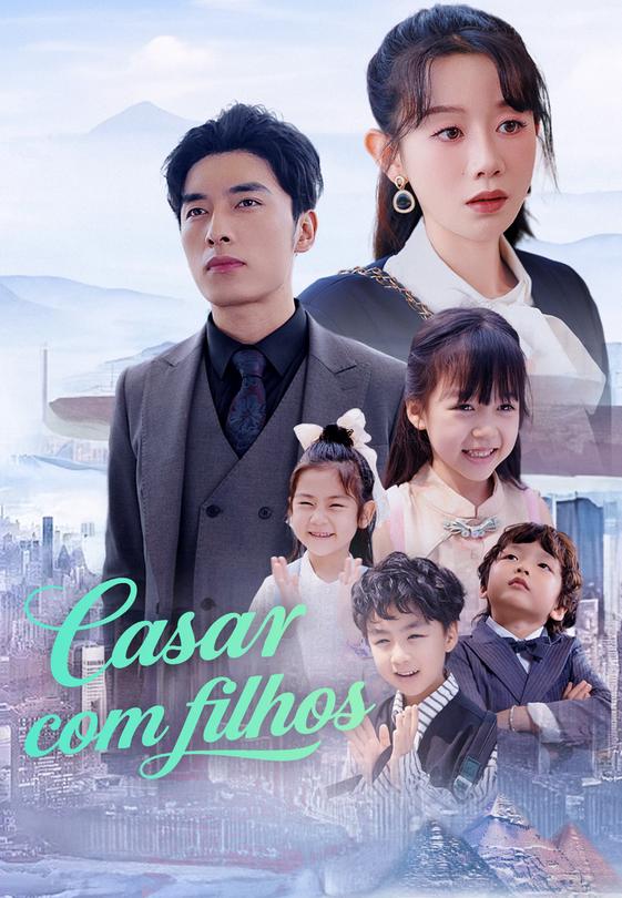 Casar com filhos
