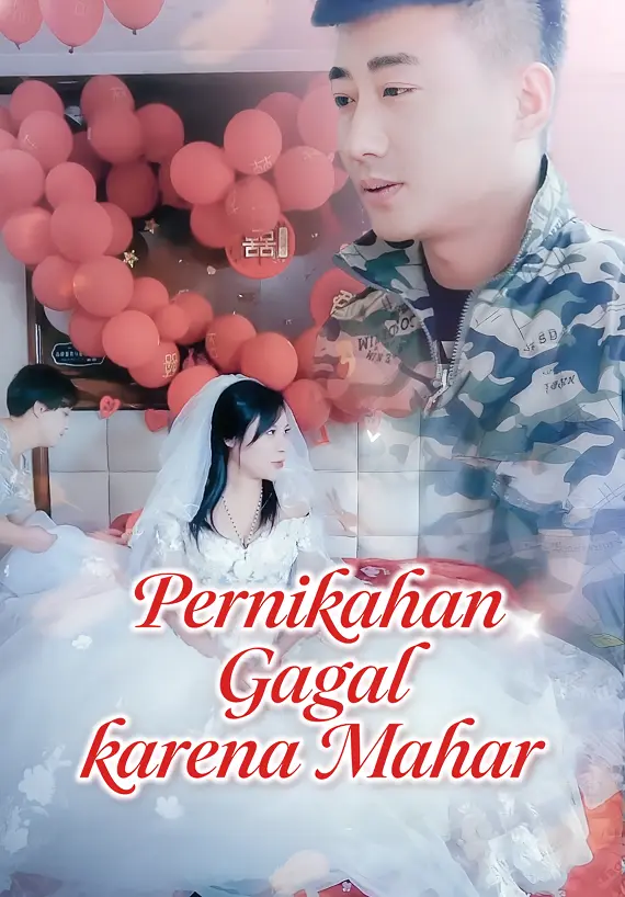 Pernikahan Gagal karena Mahar