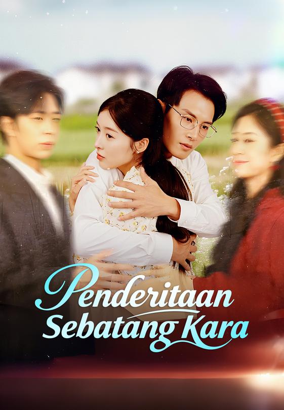 Penderitaan Sebatang Kara